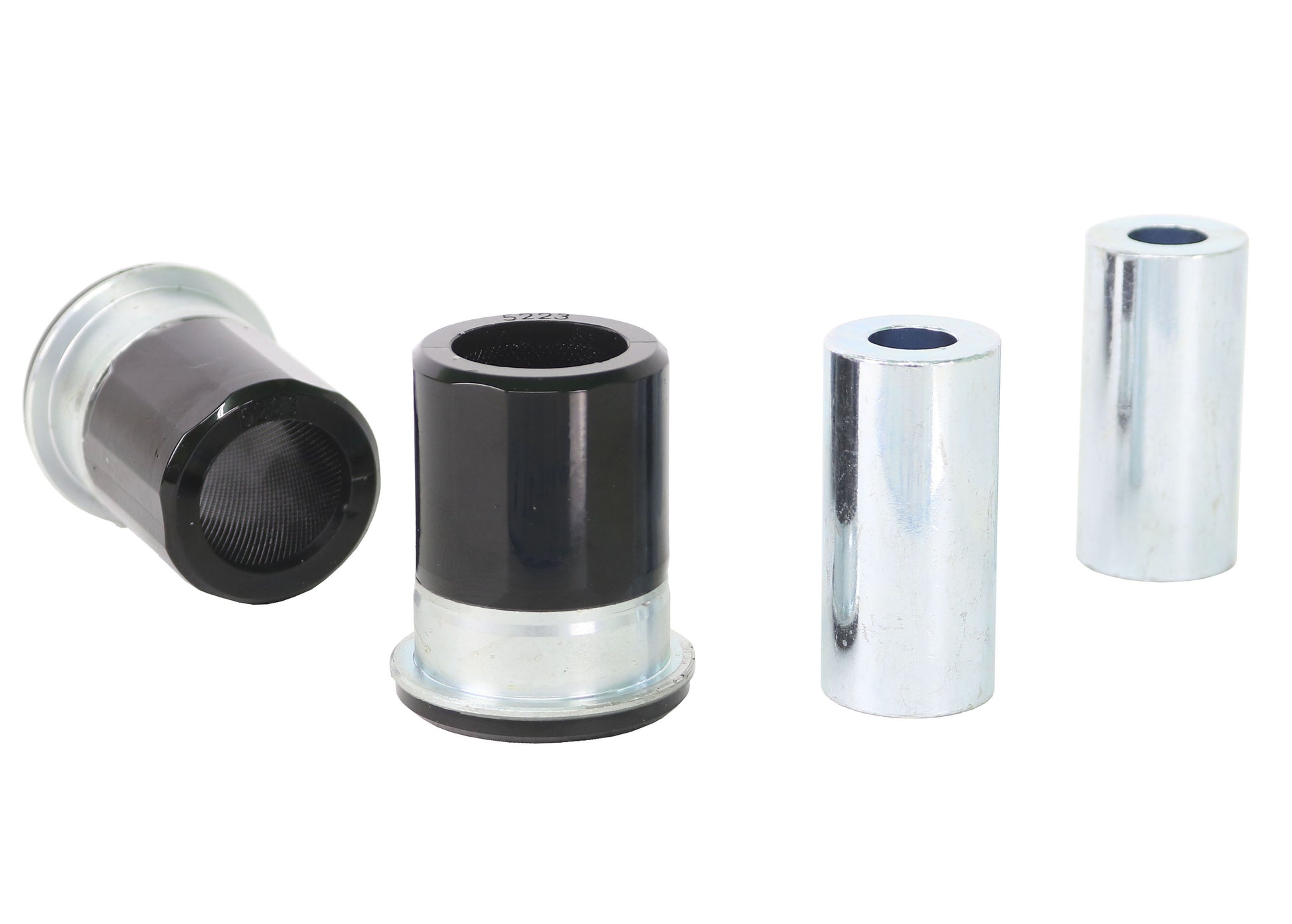 Control Arm Lower - Inner Front Bushing Kit - W56413