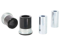 Control Arm Lower - Inner Front Bushing Kit - W56413
