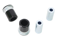 Control Arm Lower - Inner Front Bushing Kit - W56413