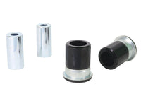 Control Arm Lower - Inner Front Bushing Kit - W56413