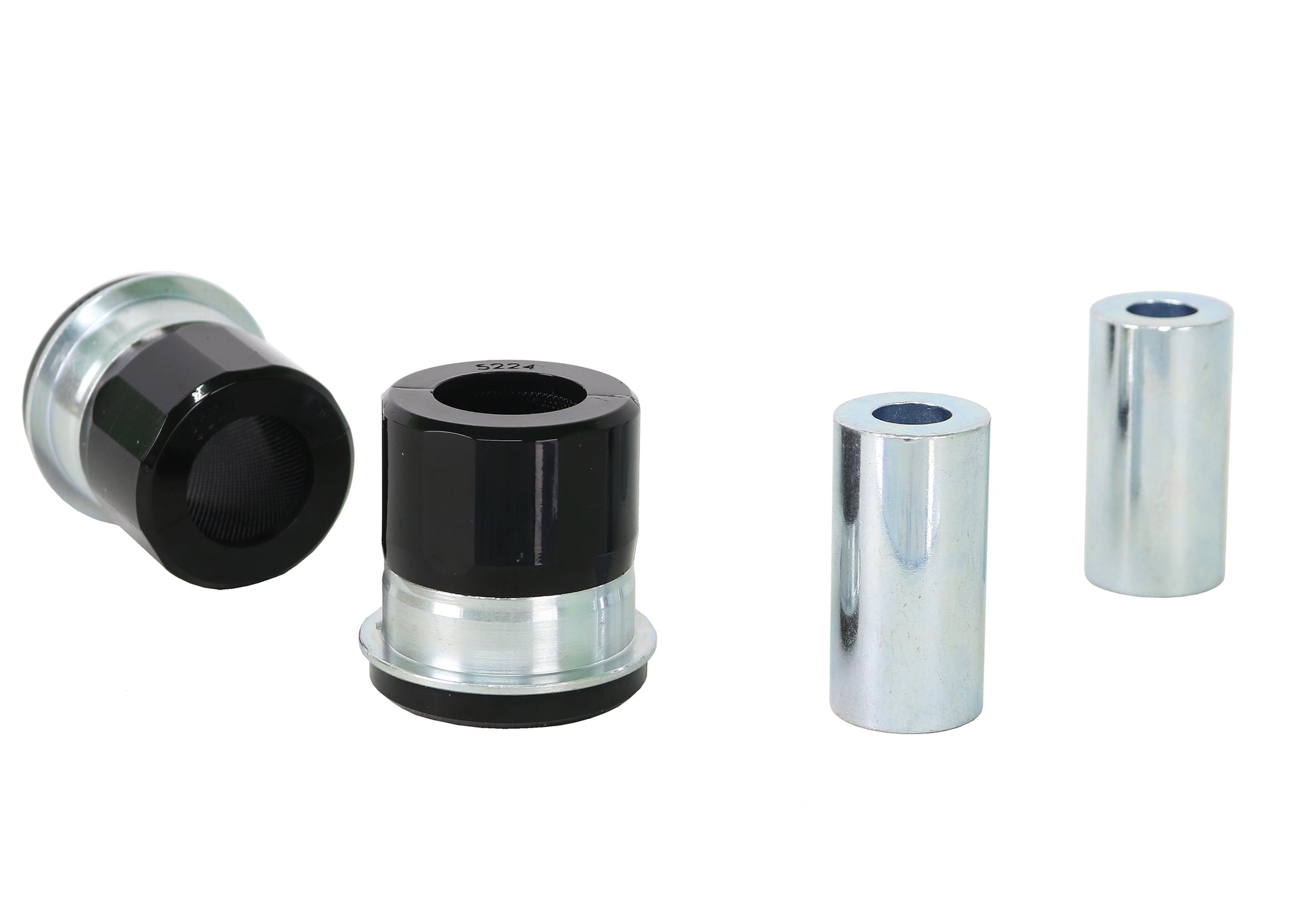 Control Arm Lower - Inner Rear Bushing Kit - W56414