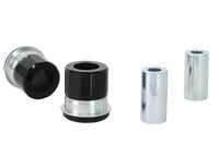 Control Arm Lower - Inner Rear Bushing Kit - W56414