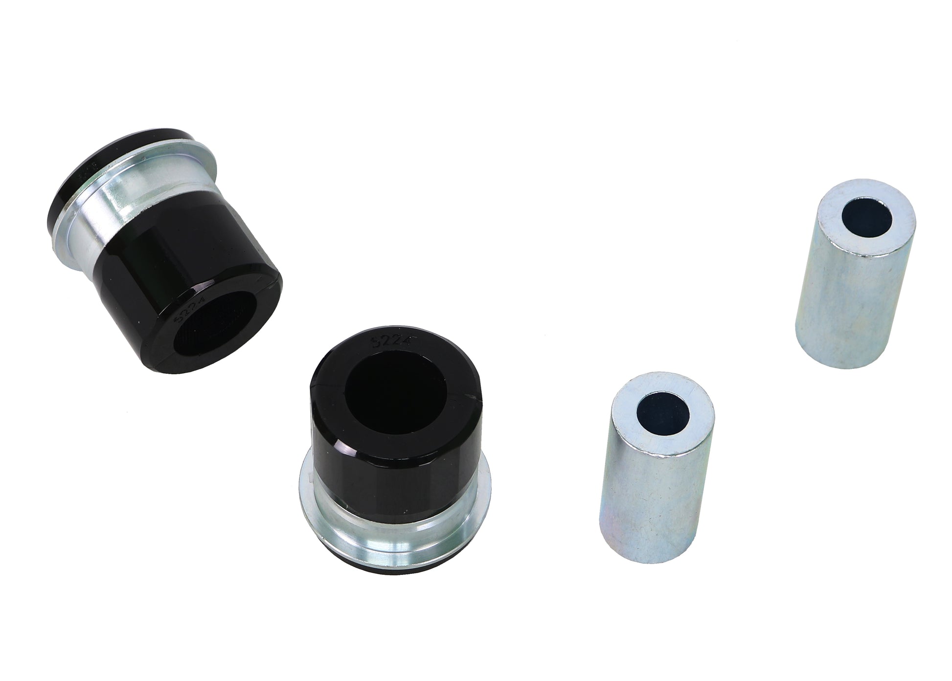 Control Arm Lower - Inner Rear Bushing Kit - W56414