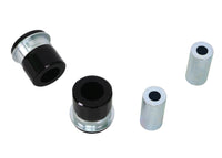 Control Arm Lower - Inner Rear Bushing Kit - W56414