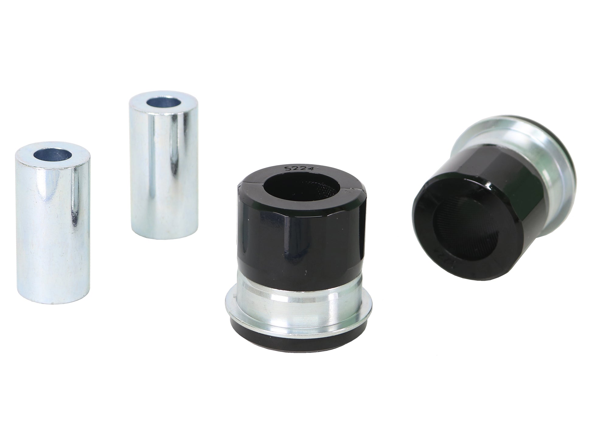 Control Arm Lower - Inner Rear Bushing Kit - W56414