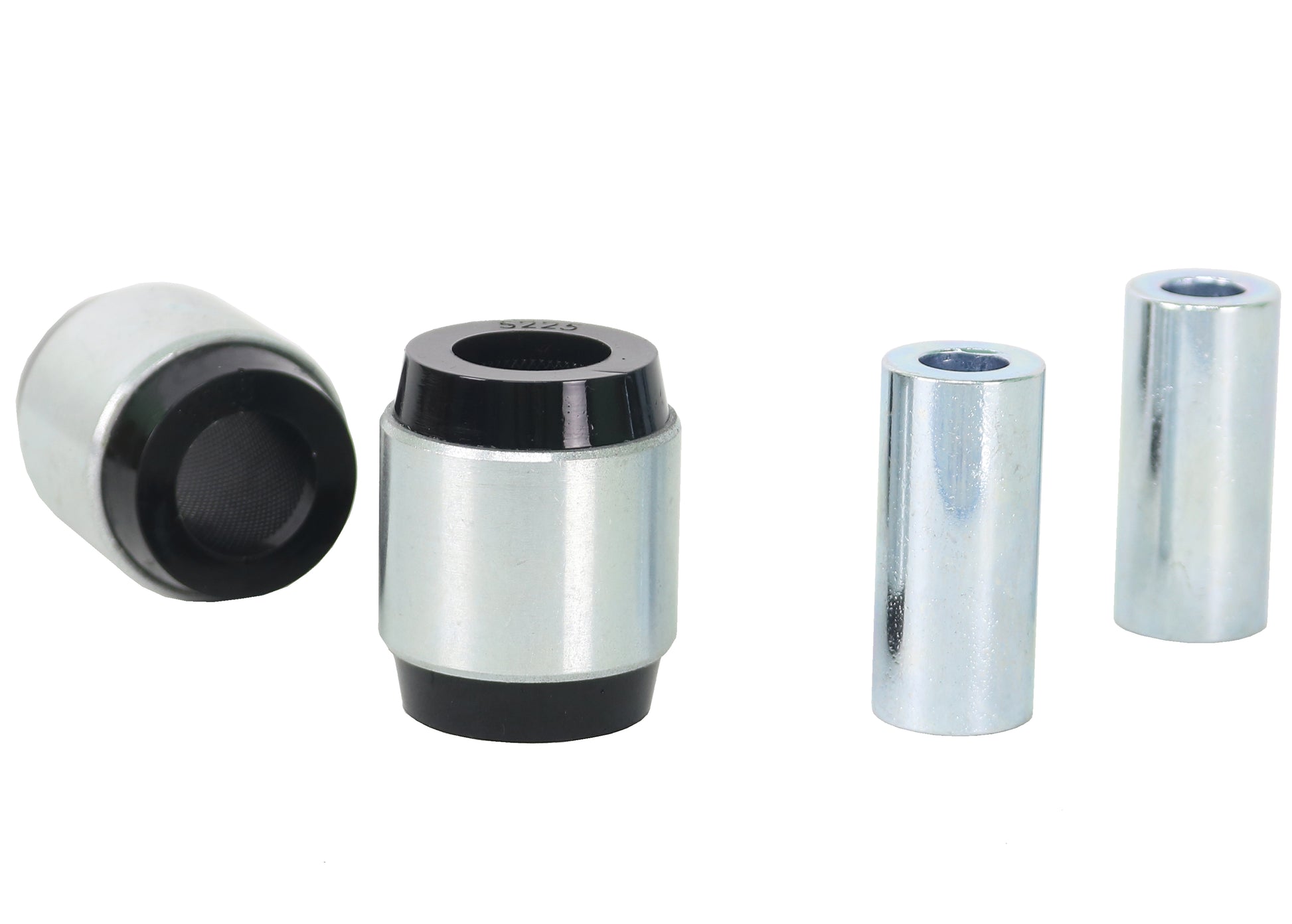 Shock Absorber - To Control Arm Bushing Kit - W56415