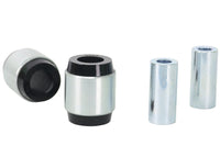 Shock Absorber - To Control Arm Bushing Kit - W56415