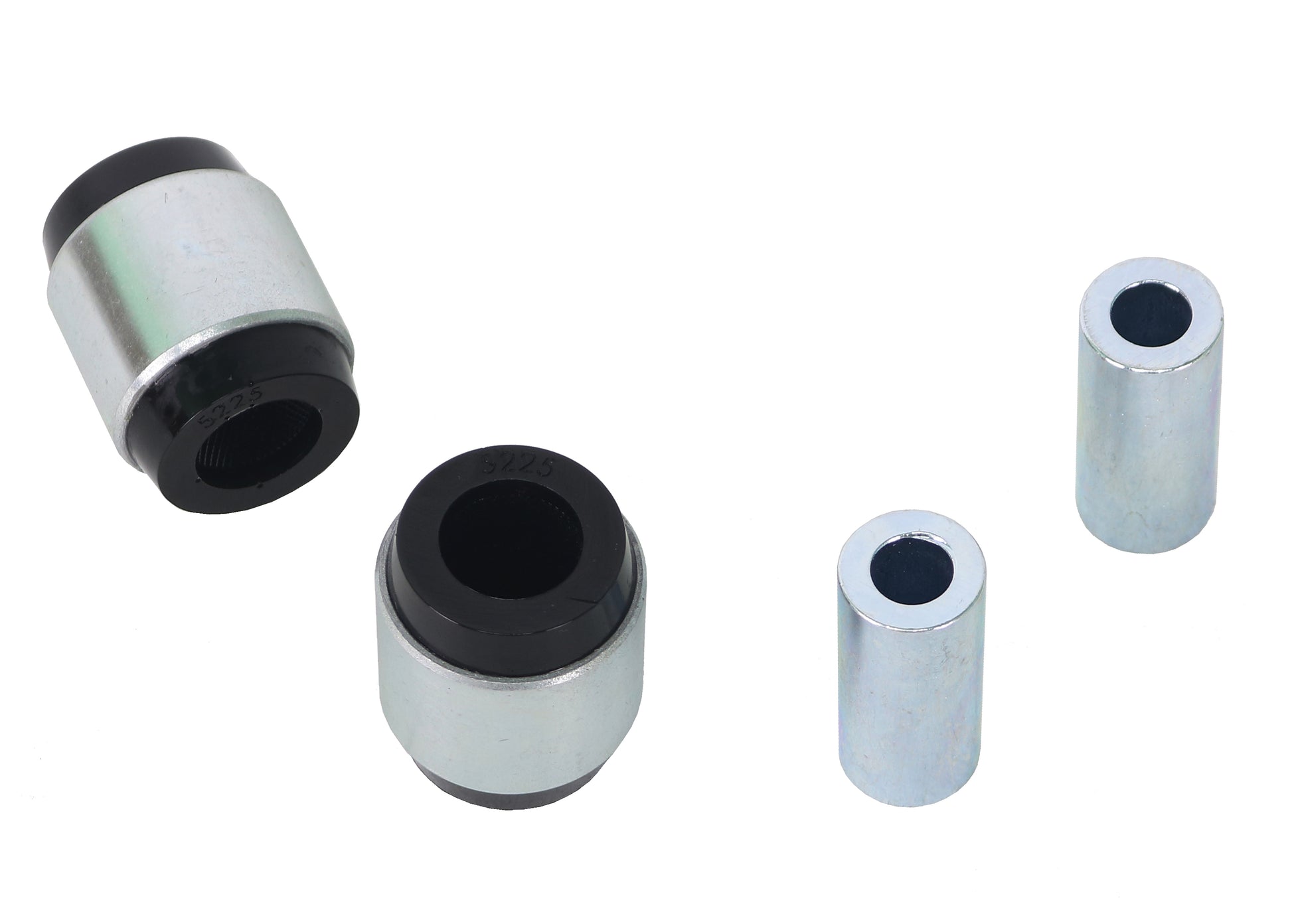 Shock Absorber - To Control Arm Bushing Kit - W56415