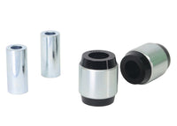 Shock Absorber - To Control Arm Bushing Kit - W56415