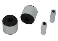 Trailing Arm Lower - Bushing Kit - W61002