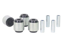 Trailing Arm Upper - Bushing Kit - W61003