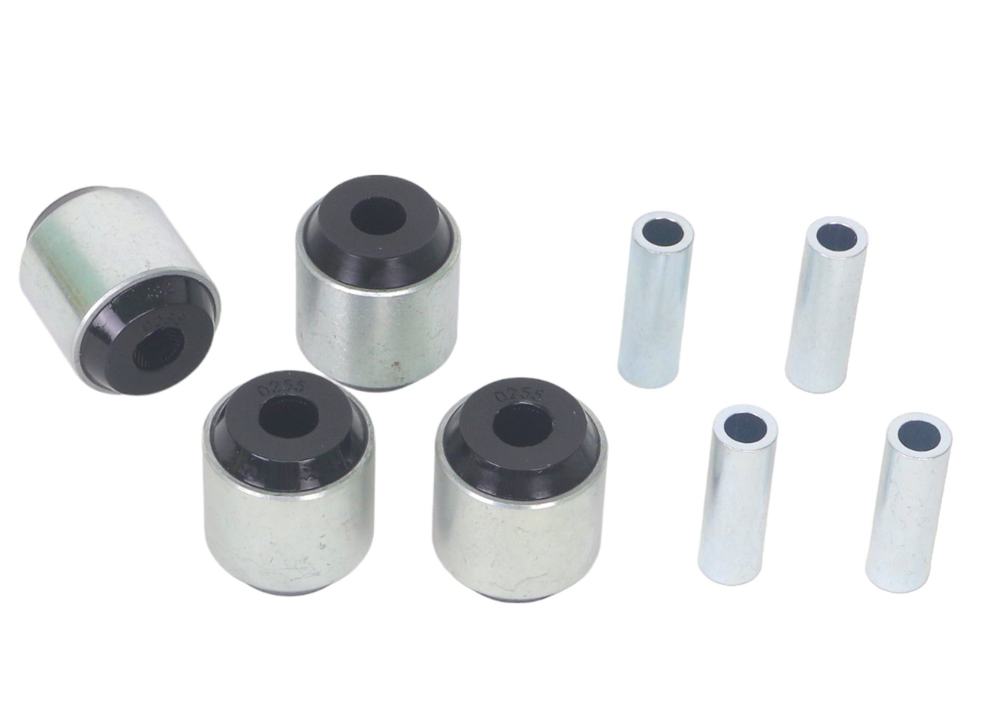 Trailing Arm Upper - Bushing Kit - W61003