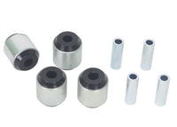 Trailing Arm Upper - Bushing Kit - W61003