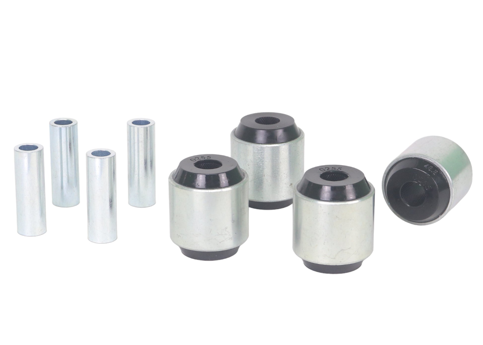 Trailing Arm Upper - Bushing Kit - W61003