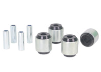 Trailing Arm Upper - Bushing Kit - W61003