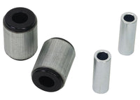 Trailing Arm Upper - Front Bushing Kit - W61015