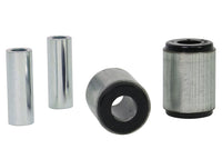 Trailing Arm Upper - Front Bushing Kit - W61015