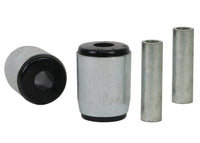 Beam Axle - Bushing Kit - W61024