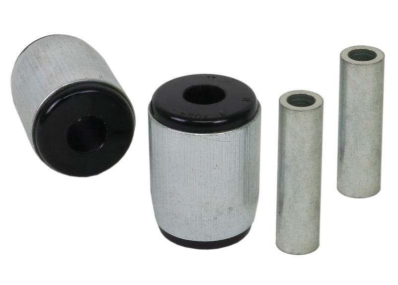Beam Axle - Bushing Kit - W61024
