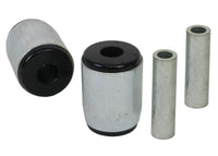 Beam Axle - Bushing Kit - W61024