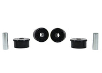 Trailing Arm Lower - Front Bushing Kit - W61052