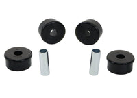 Trailing Arm Lower - Front Bushing Kit - W61052