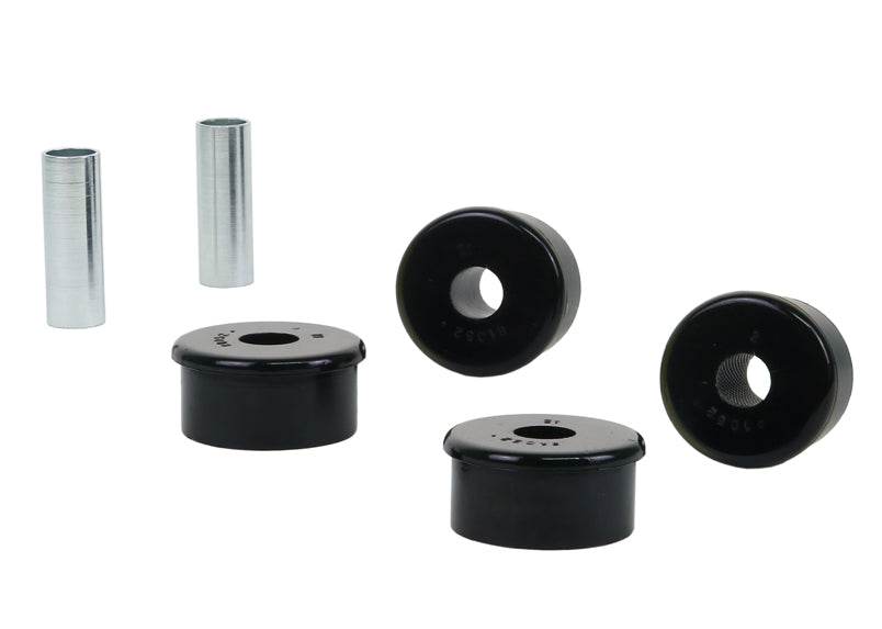 Trailing Arm Lower - Front Bushing Kit - W61052