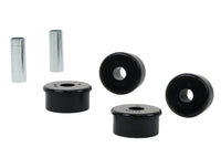 Trailing Arm Lower - Front Bushing Kit - W61052