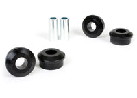 Trailing Arm Upper - Bushing Kit - W61067A