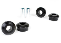 Trailing Arm Upper - Bushing Kit - W61067A