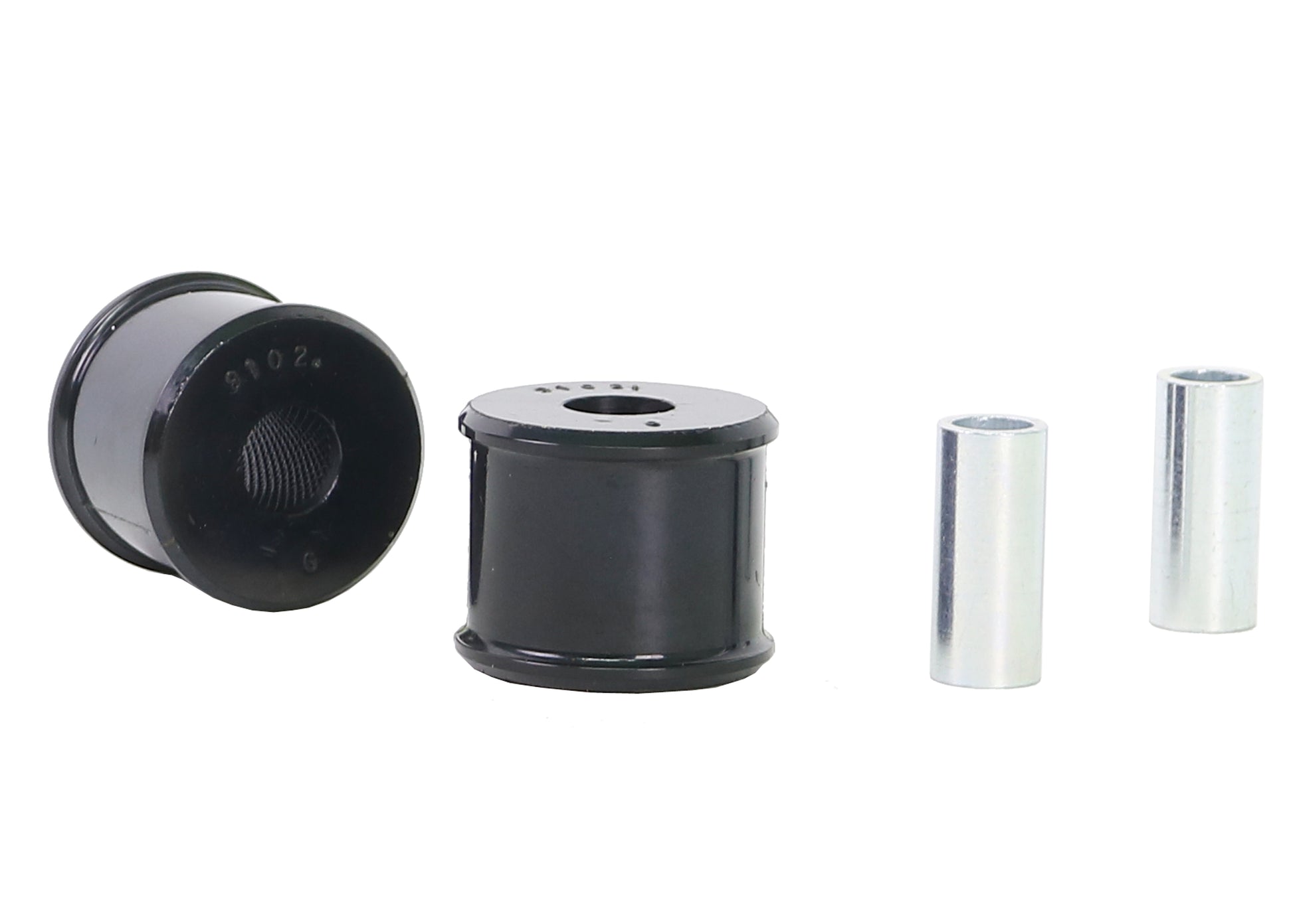 Trailing Arm Lower - Front Bushing Kit - W61076A
