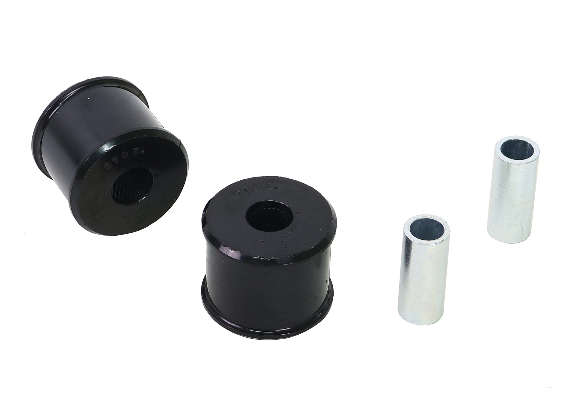 Trailing Arm Lower - Front Bushing Kit - W61076A