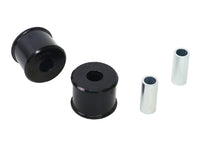 Trailing Arm Lower - Front Bushing Kit - W61076A