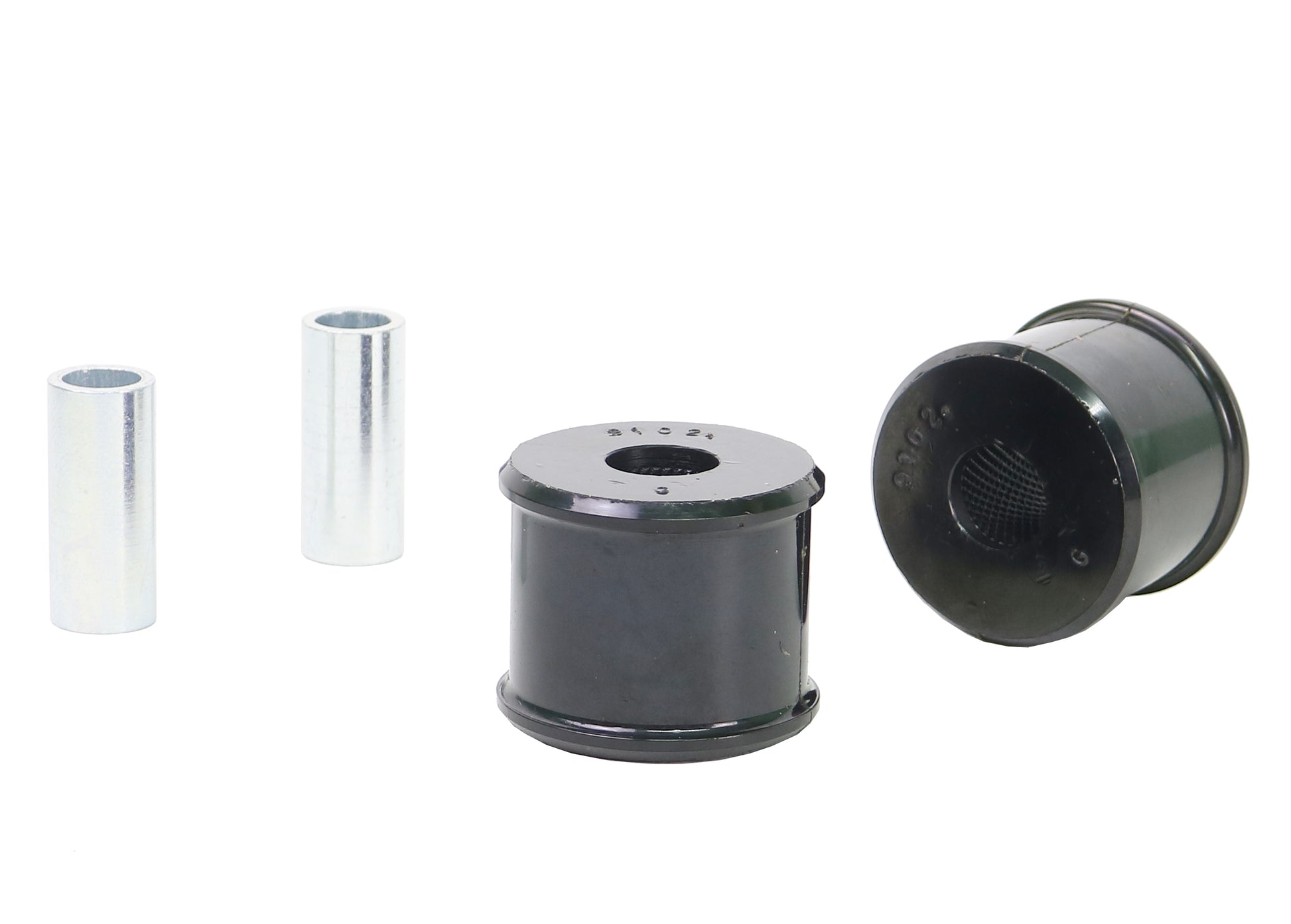 Trailing Arm Lower - Front Bushing Kit - W61076A