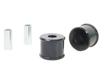 Trailing Arm Lower - Front Bushing Kit - W61076A