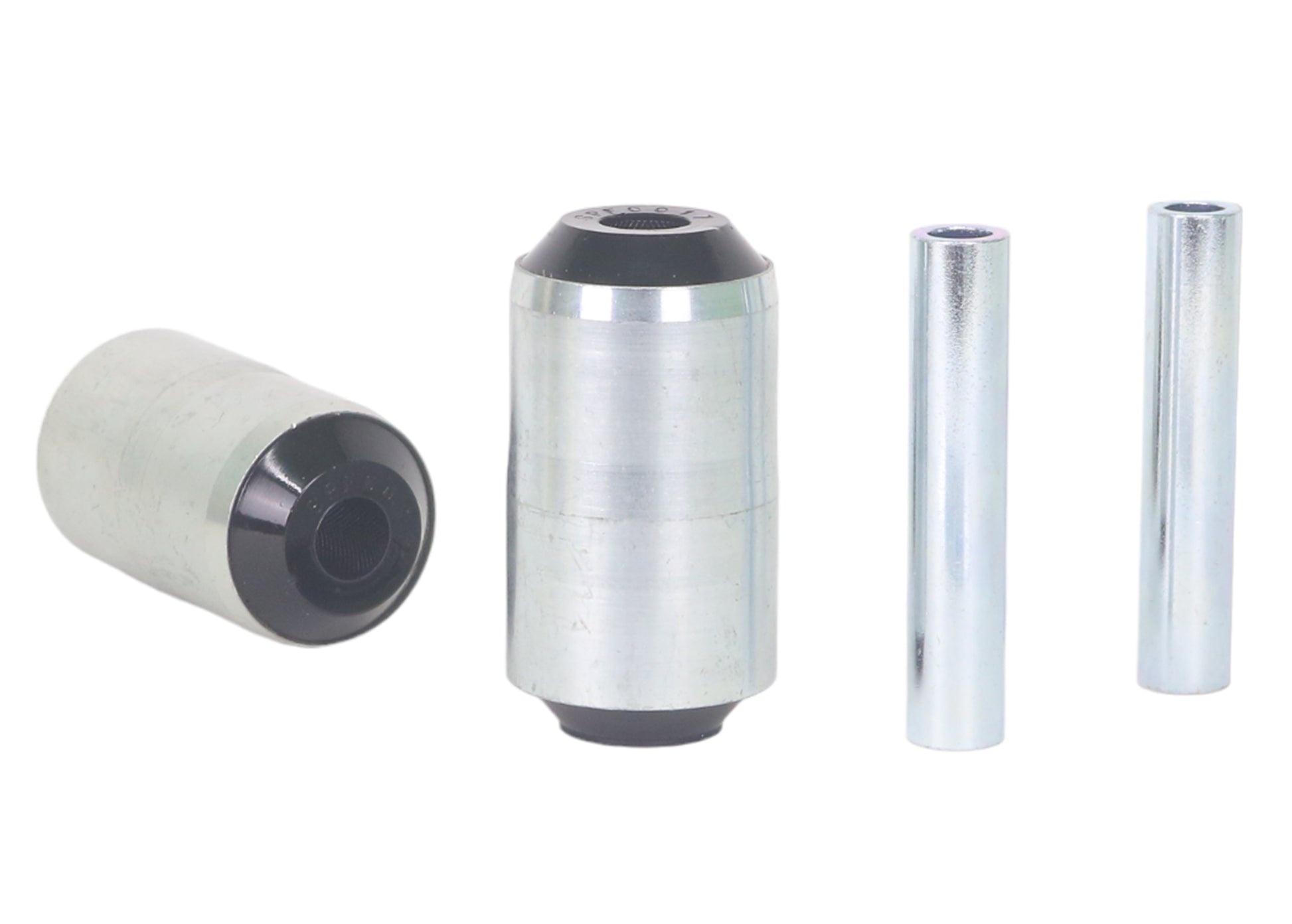 Trailing Arm Lower - Rear Bushing Kit - W61079