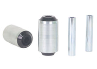 Trailing Arm Lower - Rear Bushing Kit - W61079