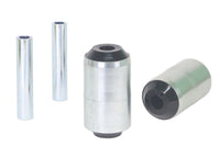 Trailing Arm Lower - Rear Bushing Kit - W61079