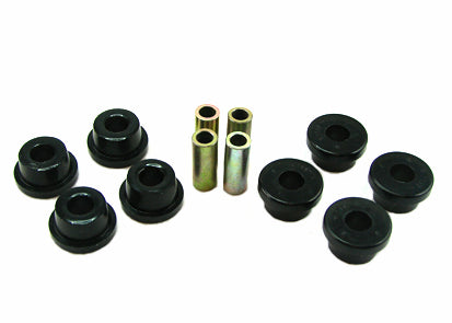 Trailing Arm Upper - Bushing Kit - W61117