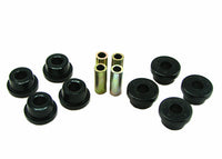 Trailing Arm Upper - Bushing Kit - W61117