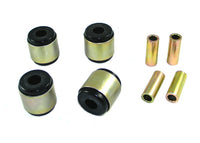Trailing Arm Upper - Bushing Kit - W61118