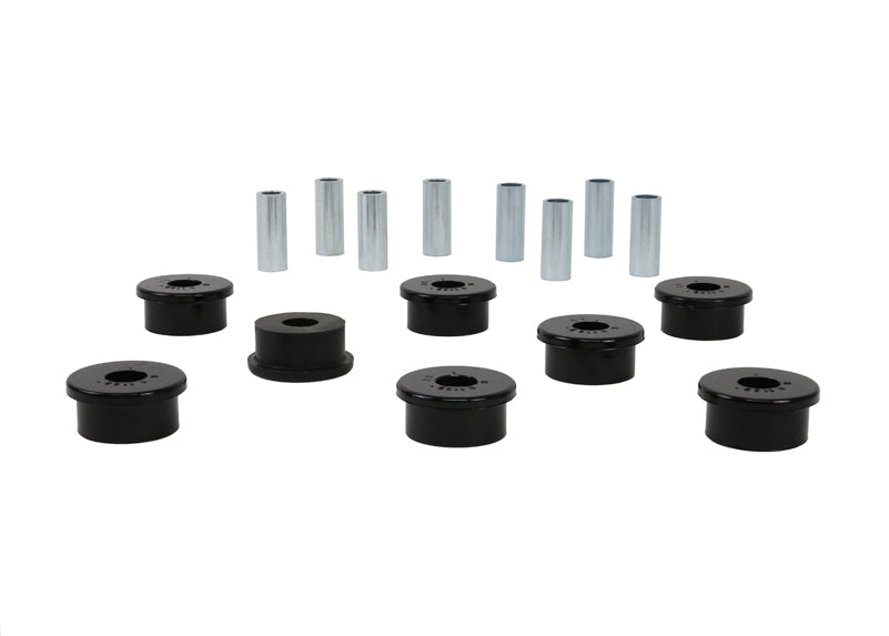 Trailing Arm Lower - Bushing Kit - W61182