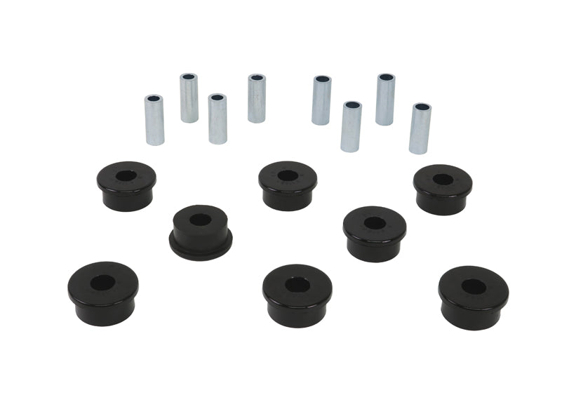 Trailing Arm Lower - Bushing Kit - W61182