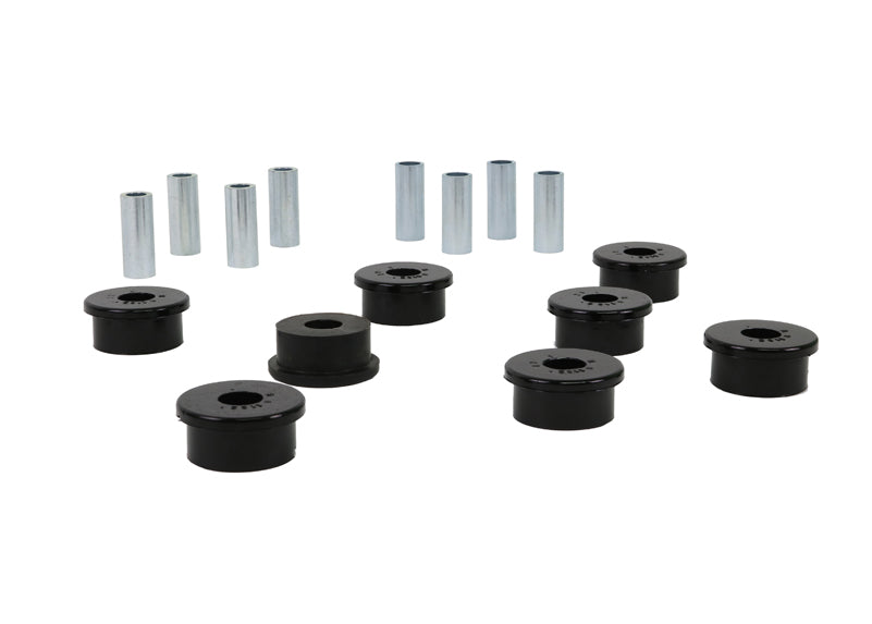 Trailing Arm Lower - Bushing Kit - W61182