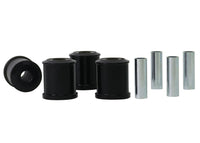 Trailing Arm Lower - Bushing Kit - W61183