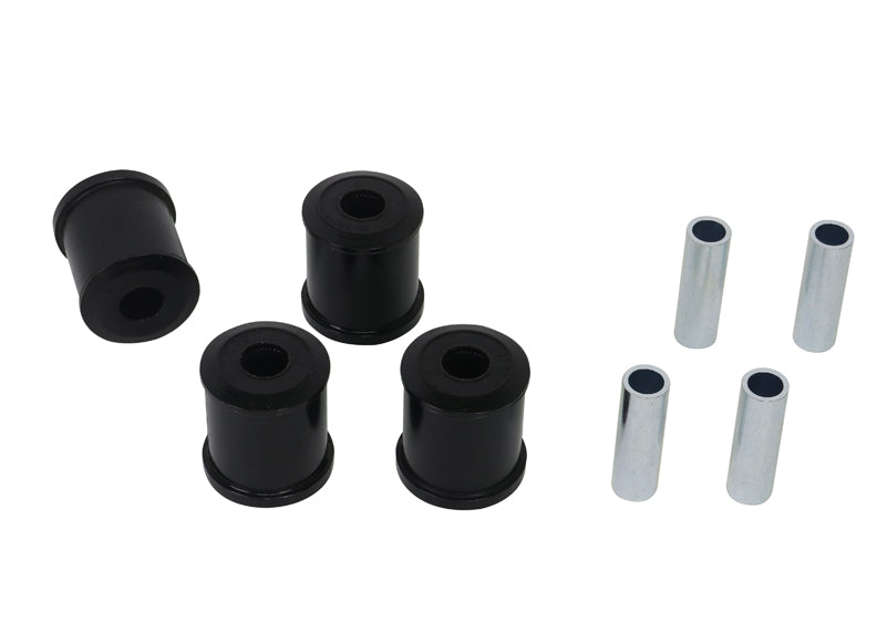 Trailing Arm Lower - Bushing Kit - W61183