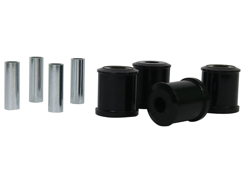 Trailing Arm Lower - Bushing Kit - W61183