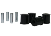 Trailing Arm Lower - Bushing Kit - W61183