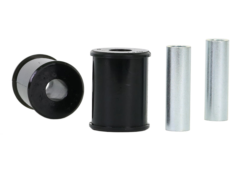 Trailing Arm Lower - Rear Bushing Kit - W61184A