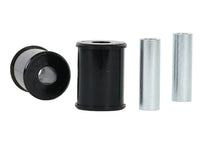 Trailing Arm Lower - Rear Bushing Kit - W61184A